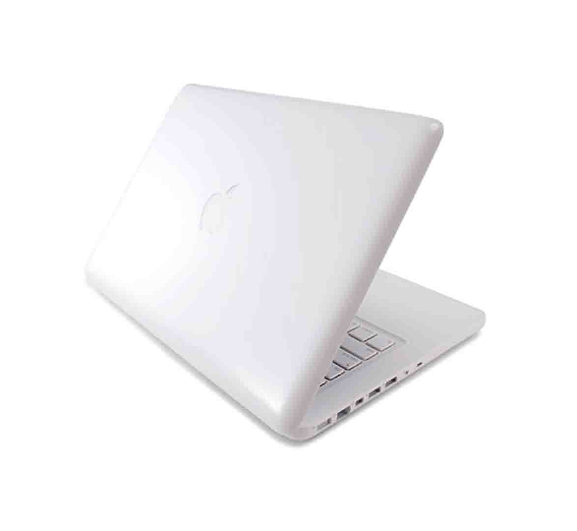 Apple MacBook A1342 Business Laptop, Intel Core 2 DUO CPU, 4GB RAM