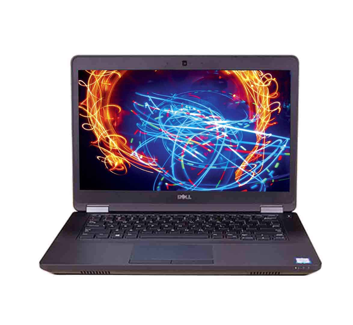 Dell Latitude E5470 Business Laptop, Intel Core i7-6th Gen CPU