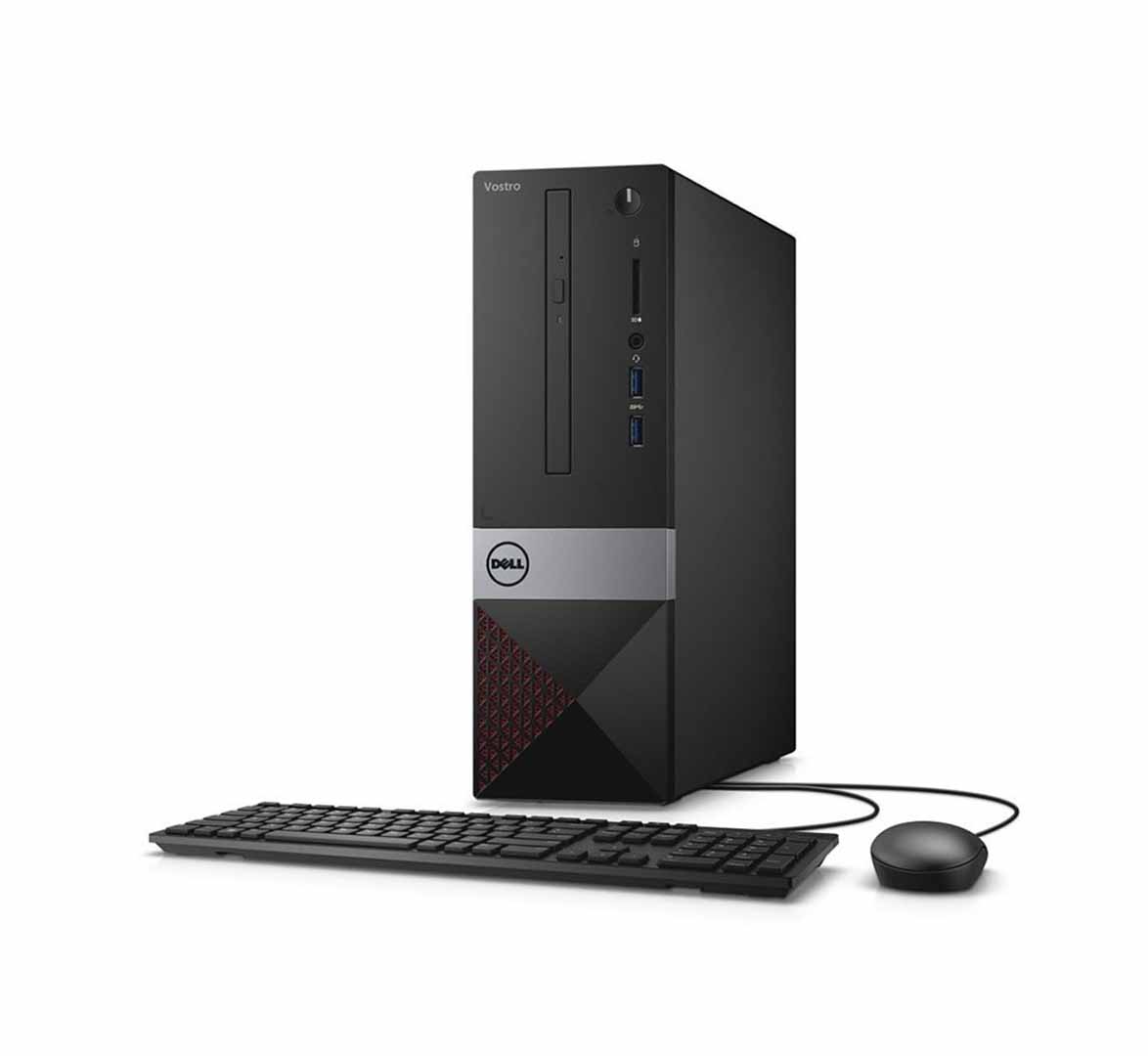 Dell Vostro 3471 SFF Business Desktop PC, Intel Core i5-9th