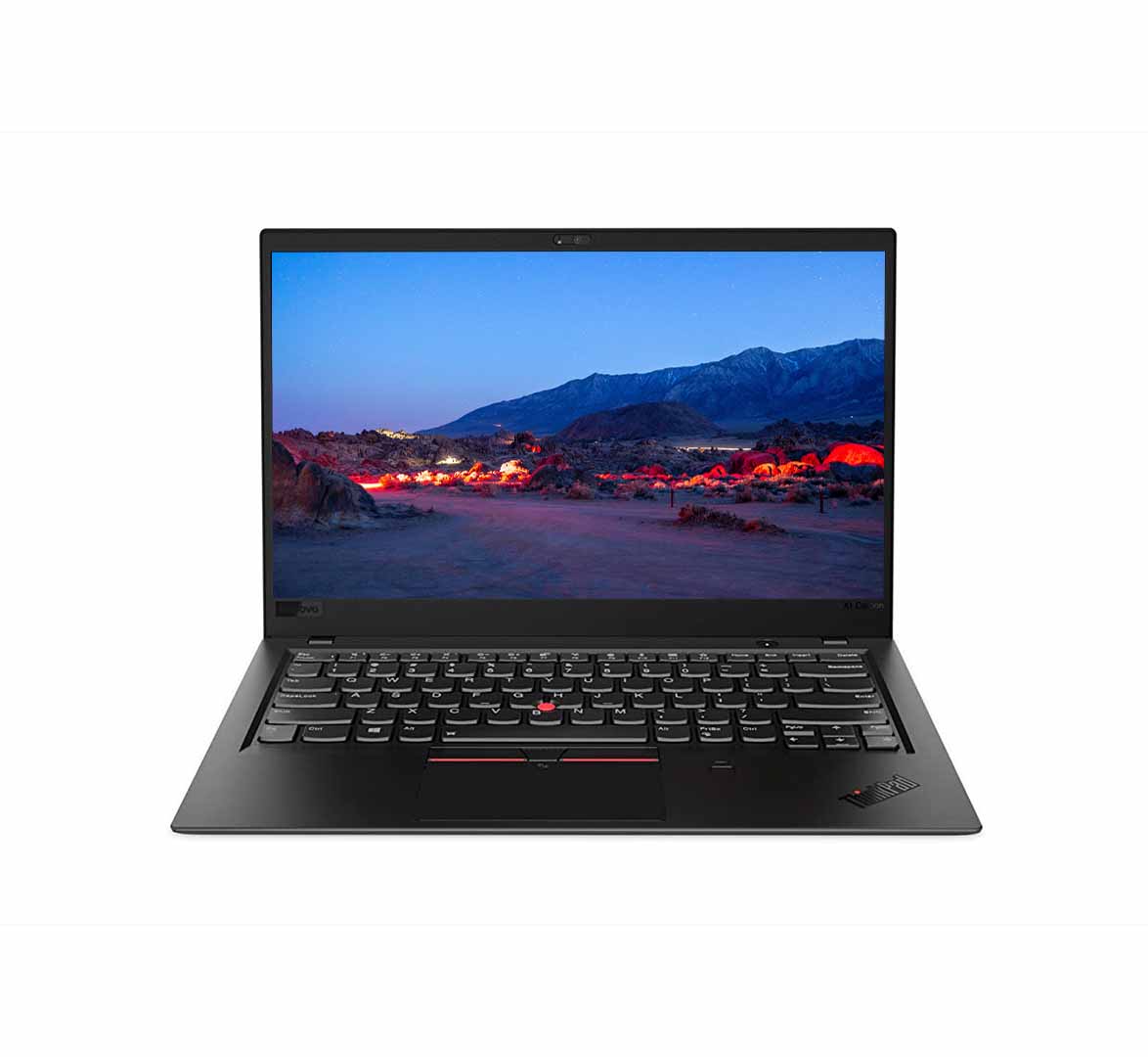 Lenovo ThinkPad X1 Carbon Business Laptop, Intel Core i5-5th Gen