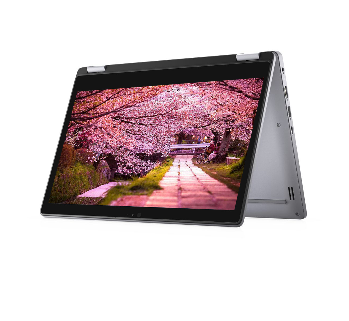 Dell Latitude 3310 2-in-1 Business Laptop, Intel Core i5-8th