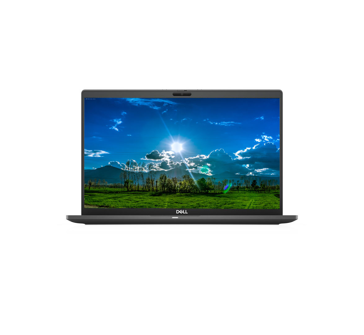 Dell Latitude 7410 Business Laptop, Intel Core i7-10th Generation