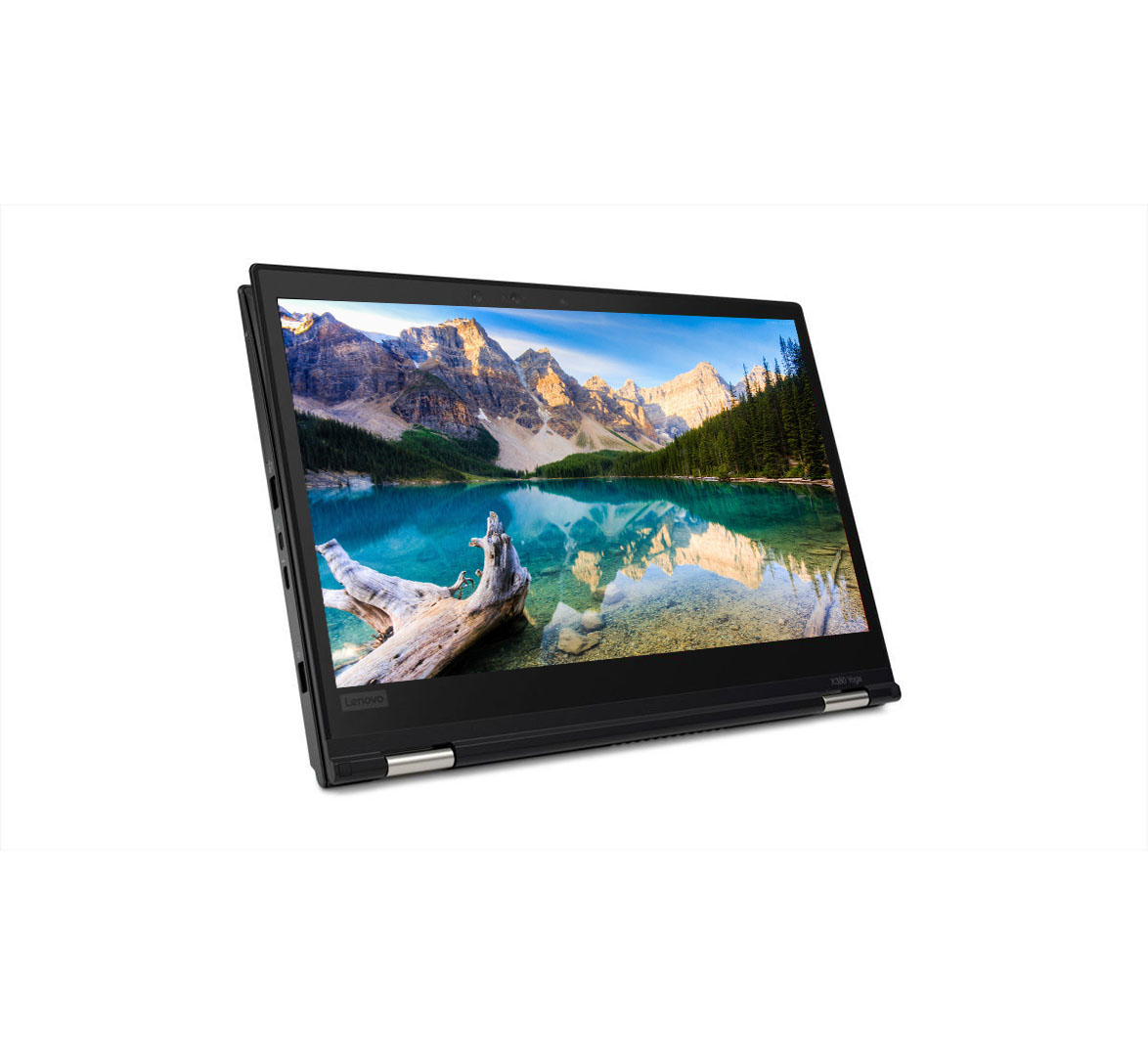 Lenovo ThinkPad X380 Yoga Business Laptop, Intel Core i5-8th