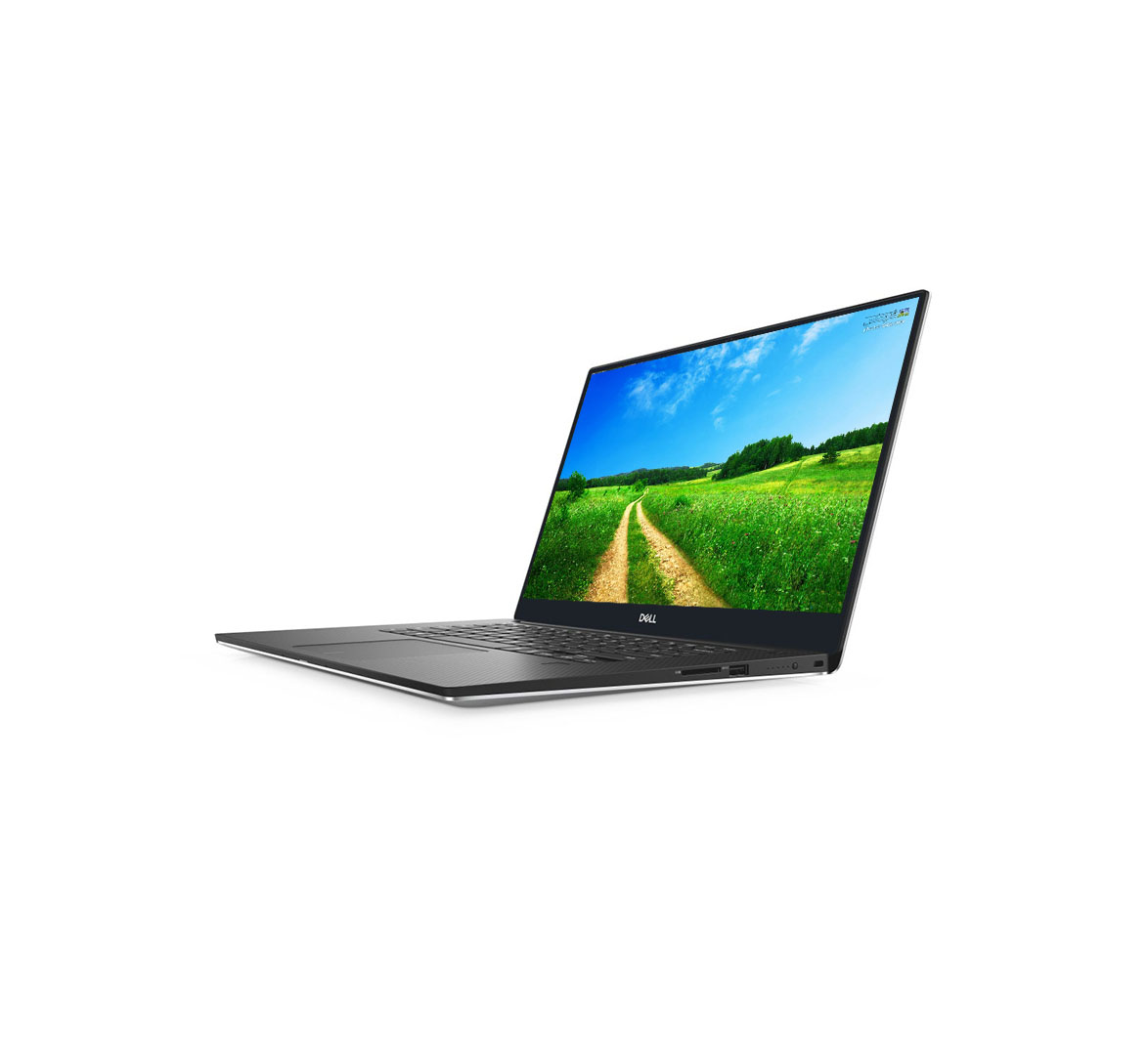 Dell Precision 5540, Intel Core i9-9th Gen CPU, 32GB , 512GB SSD