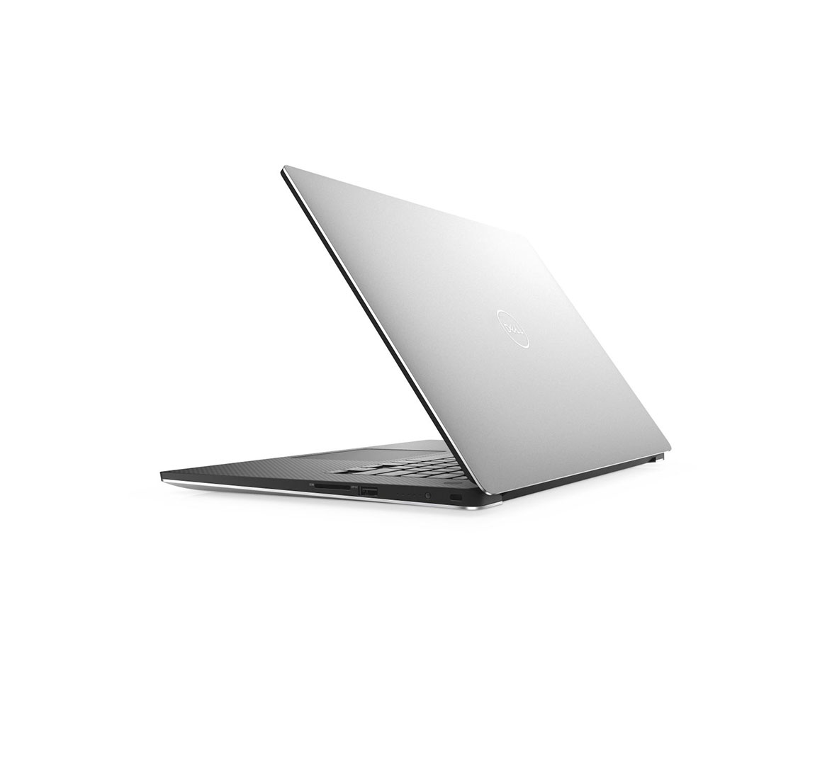 Dell Precision 5540, Intel Core i9-9th Gen CPU, 32GB , 512GB SSD