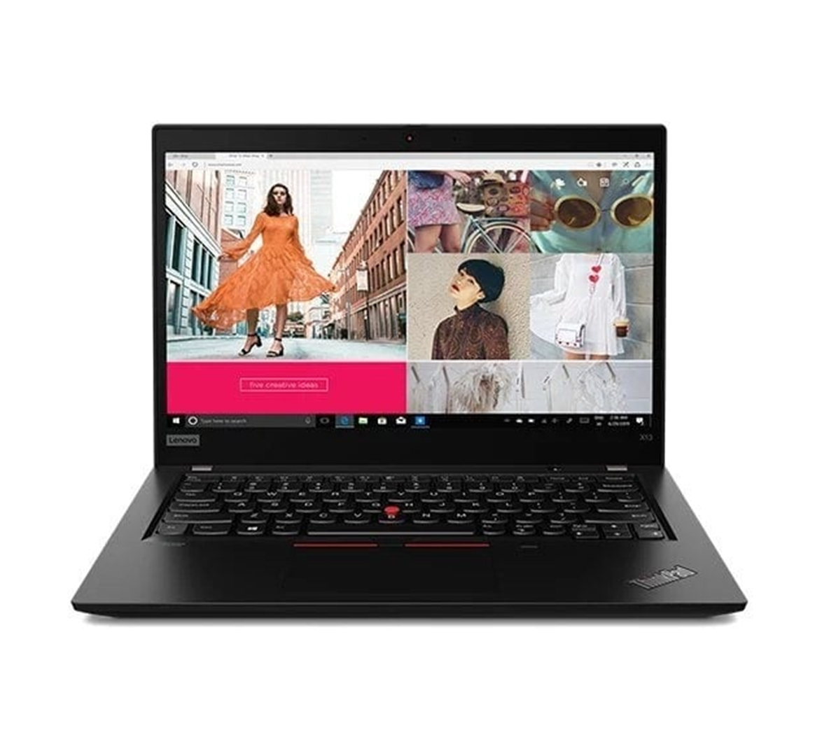 Lenovo THINKPAD X13 GEN 1 Business Laptop, Intel Core i7-10th