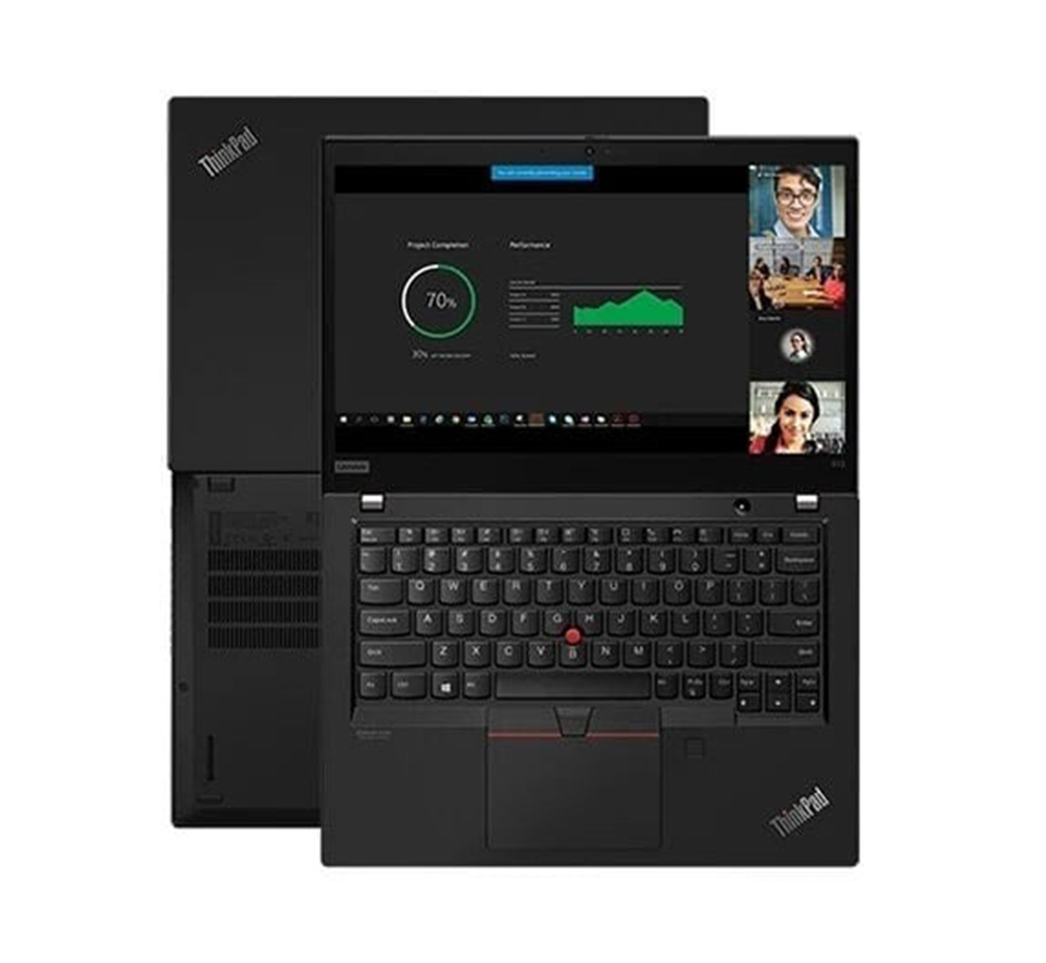 Lenovo THINKPAD X13 GEN 1 Business Laptop, Intel Core i7-10th