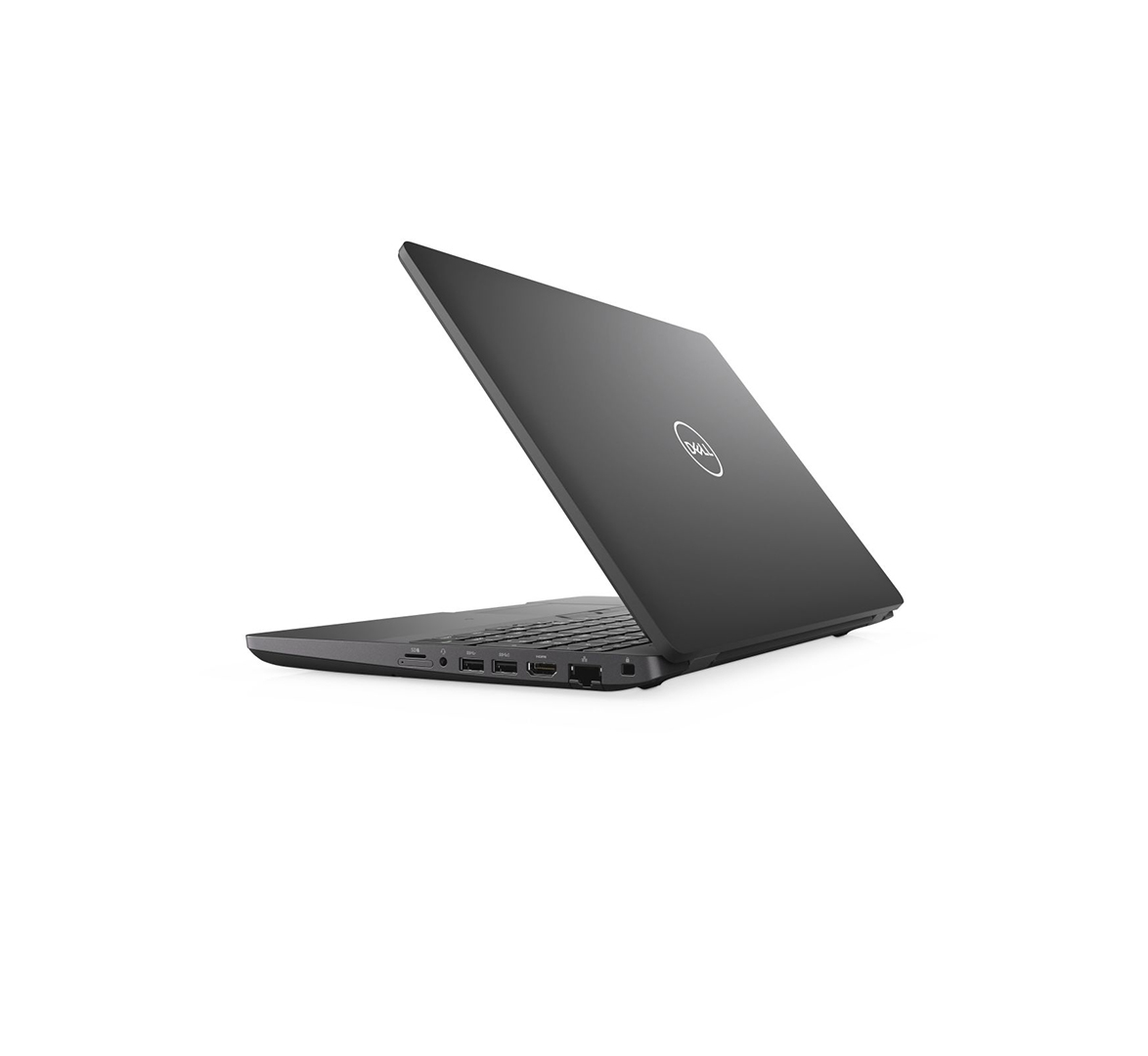 Dell Latitude 5501 Business Laptop, Intel Core i7-9th Generation