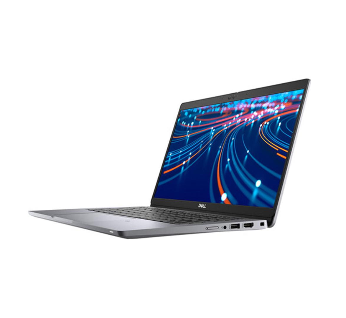 Dell Latitude 5320 Business Laptop, Intel Core i5-11th Generation