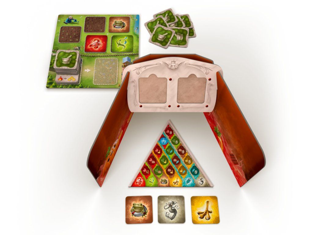 Little Alchemists - CGE Store