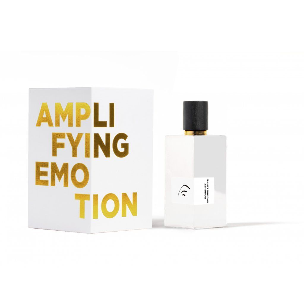 L'Orchestre Parfum - MYSKINO