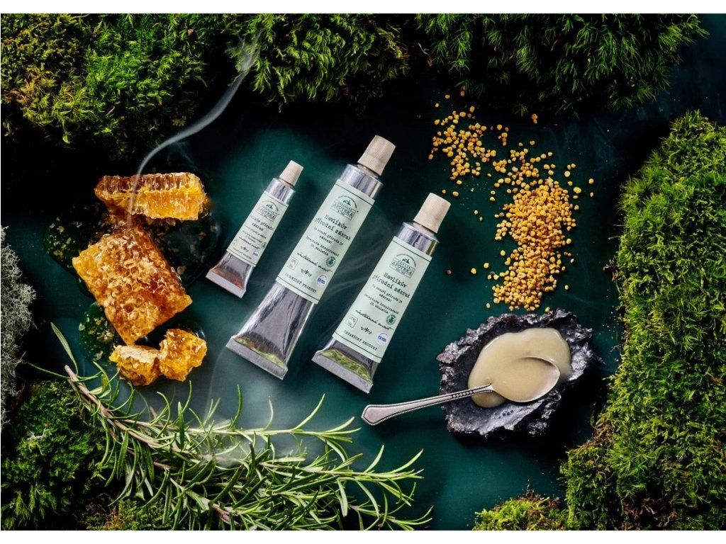 Havlíkův přírodní zázrak, 30ml - beauty-home