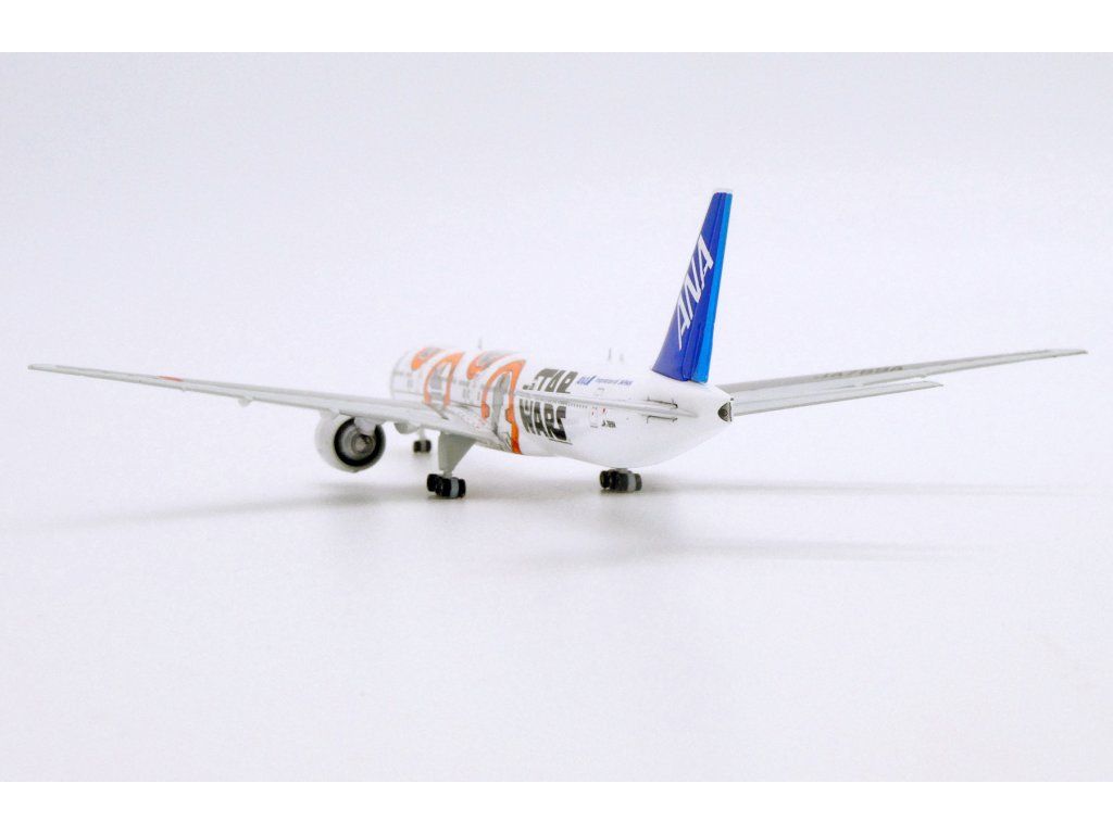 Boeing 777-300ER All Nippon (ANA) 