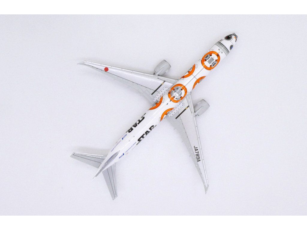 Boeing 777-300ER All Nippon (ANA) 