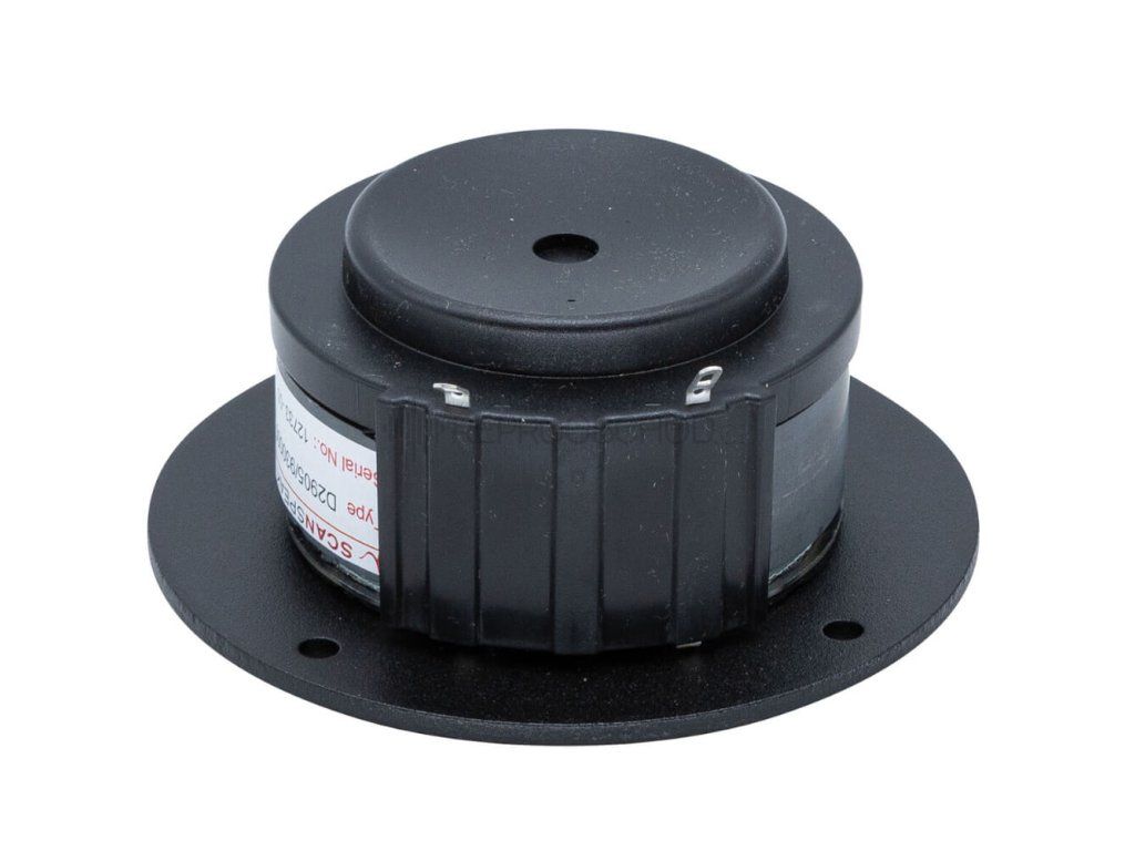 SCAN-SPEAK Classic D2905/930000 🎶 skladem za 3 460 Kč z