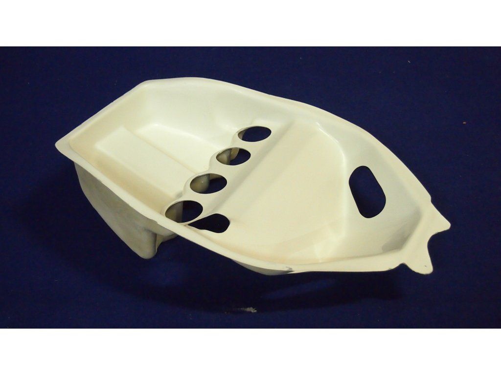 KAWASAKI ZX7 RR RACE FAIRINGS & BODYWORK sebimoto race fairings