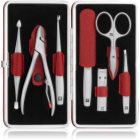 Zwilling Twinox Red Maniküre-Set | NOTINO