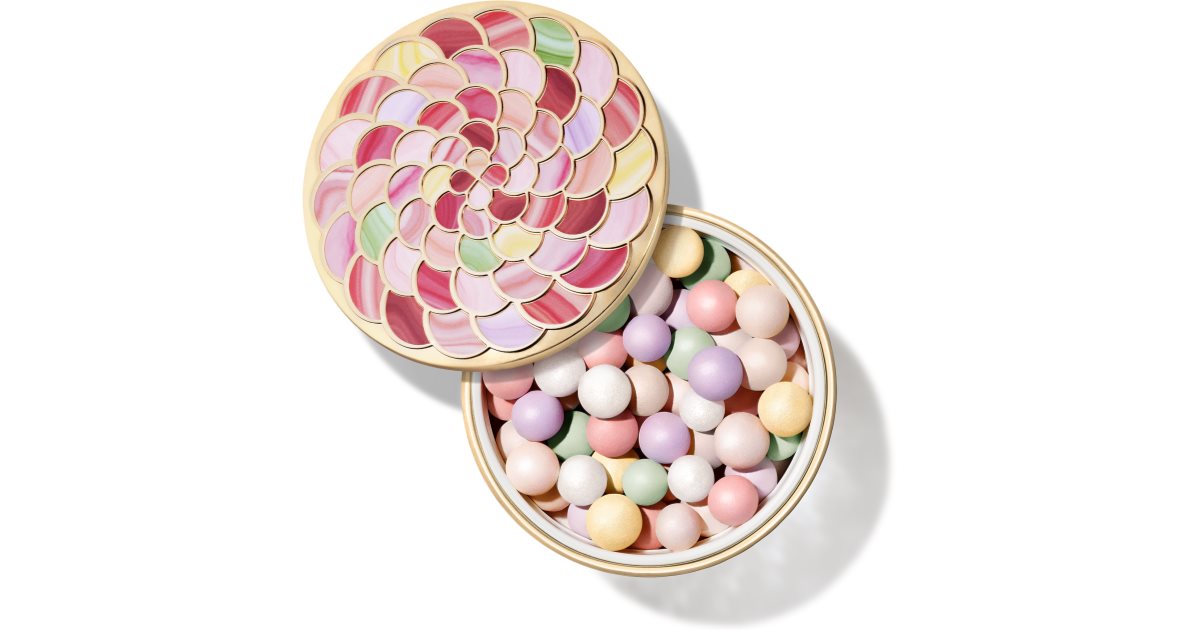 GUERLAIN Météorites Light Revealing Pearls of Powder Puderperlen