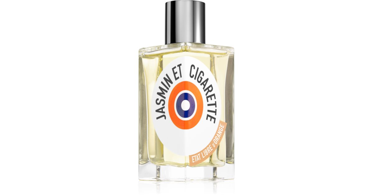 Etat Libre d'Orange Jasmin et Cigarette eau de parfum for women