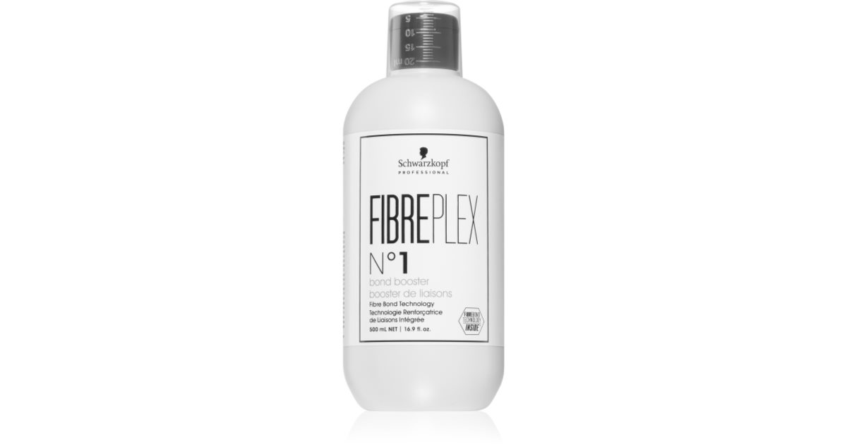 Schwarzkopf Professional Color Enablers Fibreplex N°1 Bond Booster