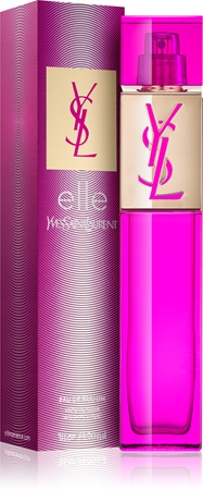 Yves Saint Laurent Elle | Livrare rapida! | Notino.ro