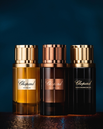 Chopard Oud Malaki Eau de Parfum voor Mannen | notino.nl