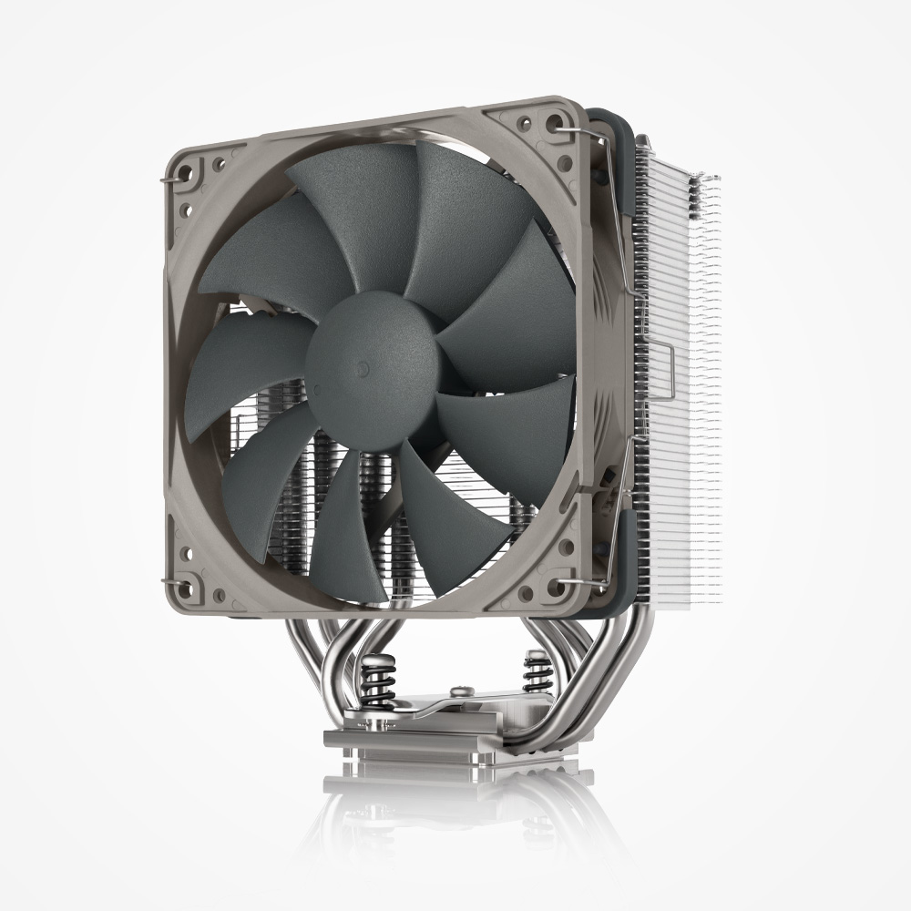 NH-U12S redux | Noctua