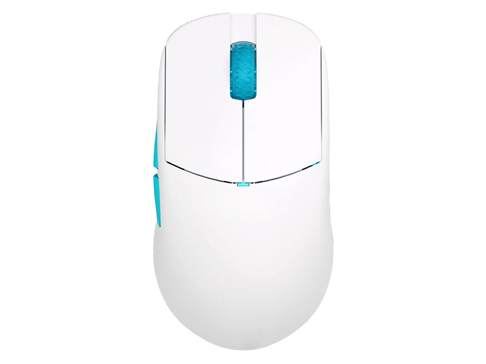 LAMZU Atlantis OG V2 4k Gaming-mouse Review