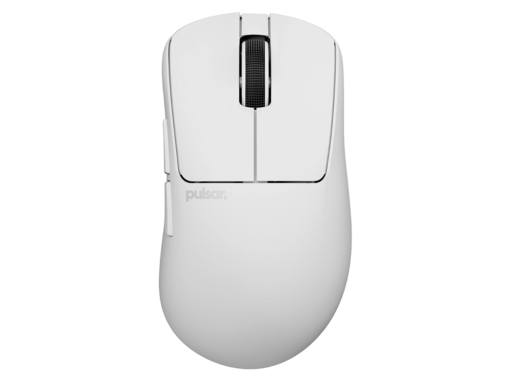 Pulsar Xlite CrazyLight Mini Gaming-mouse Review