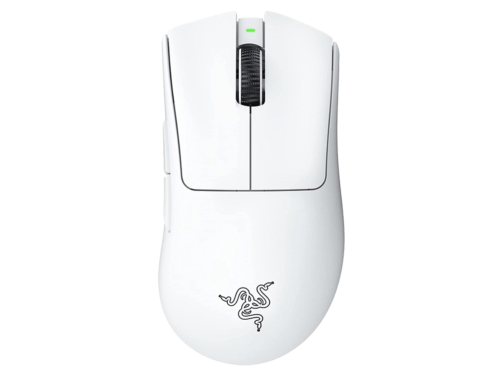 Razer DeathAdder V3 Pro Gaming-mouse Review