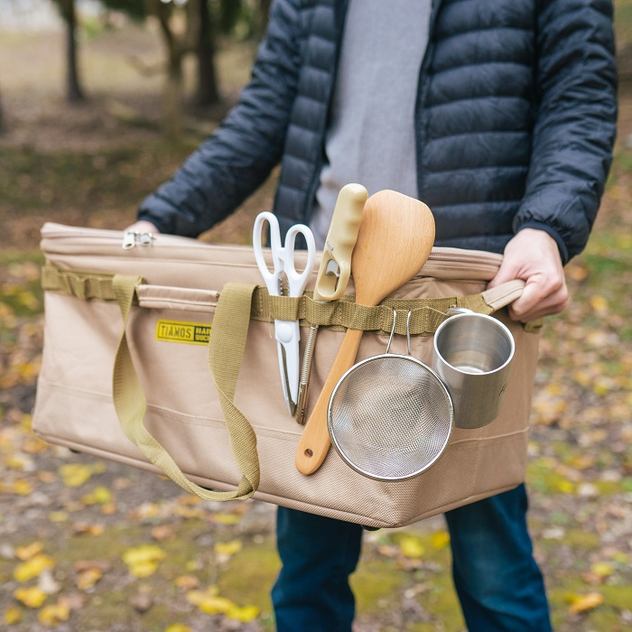 TIAMOS BUCKET HARD SBの通販｜工具袋｜工具の収納用品