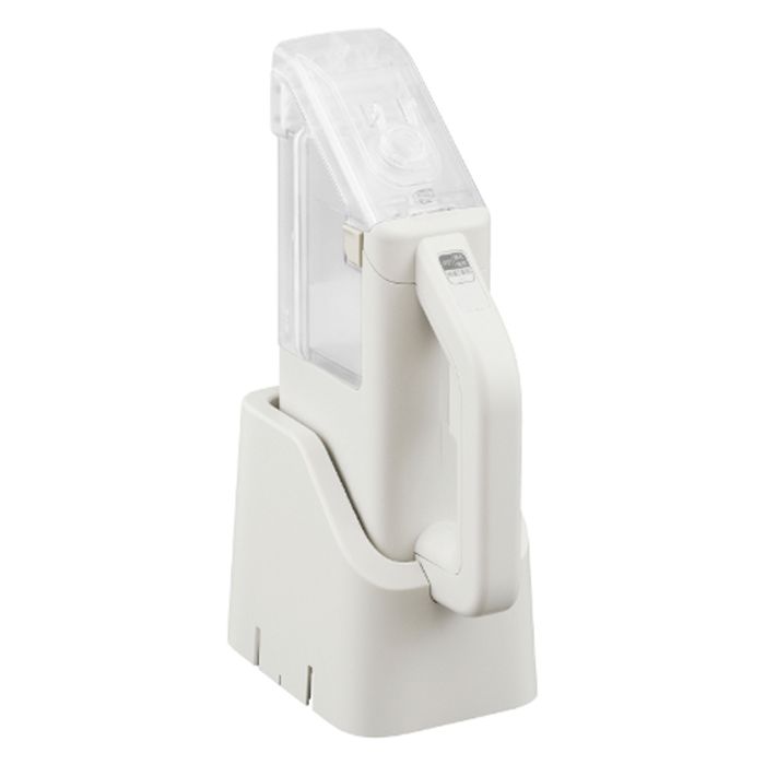 アイリスオーヤマ ハンディリンサークリーナー RNS-B200D-HWの通販