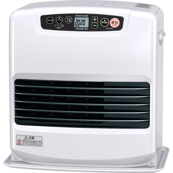 ダイニチファン匕−タ−FW−5722LS 2022年製 LS TYPE【2022年モデル