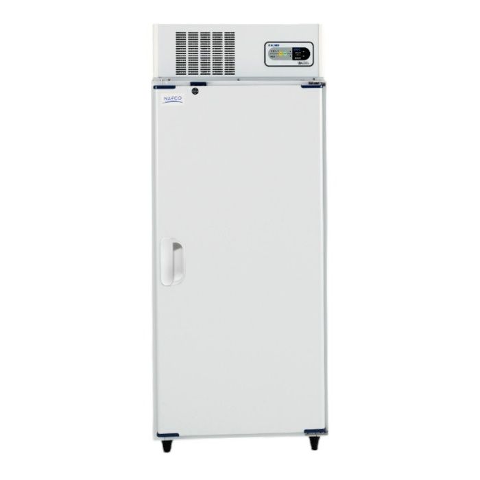 ナフコ 玄米・野菜保冷庫 ANN07NFの通販｜玄米・野菜低温貯蔵庫｜玄米