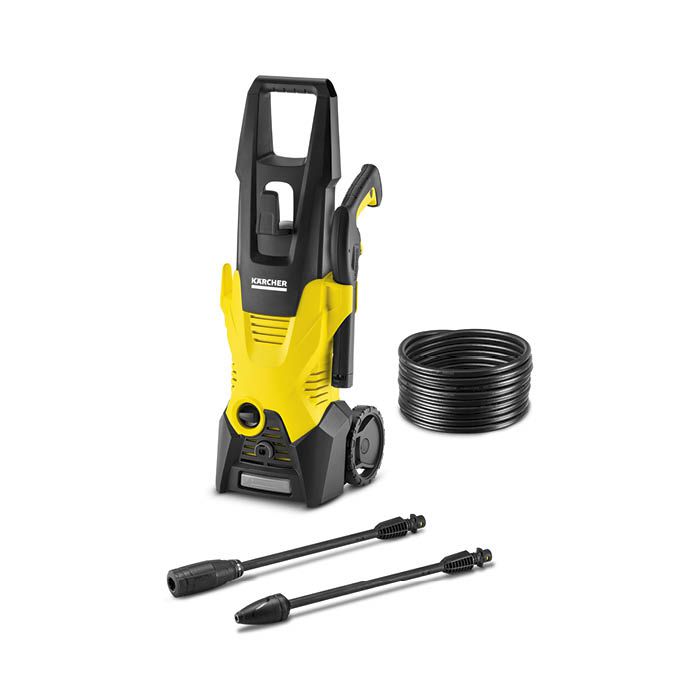 KARCHER(ケルヒャー) 高圧洗浄機 K3プレミアムNの通販｜洗浄機｜電動