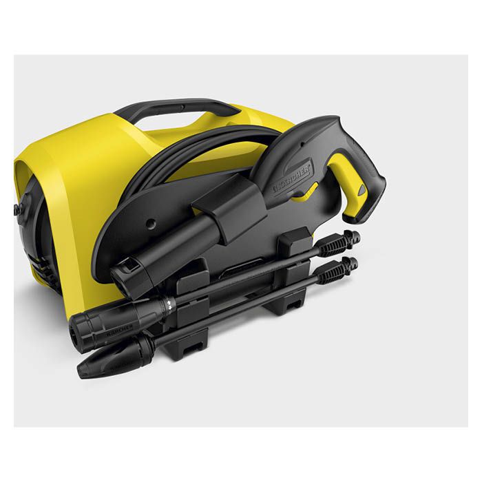 KARCHER(ケルヒャー) 高圧洗浄機 K2サイレント 1.600-920.0の通販