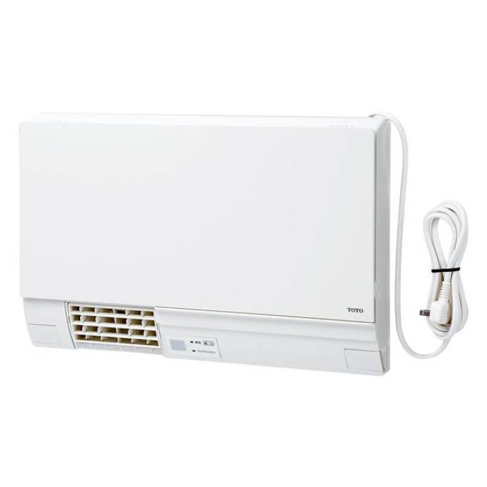 TOTO 洗面所暖房機 TYR340S(ワイヤレスタイプ)の通販｜ガス給湯器