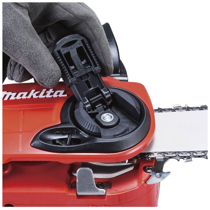 マキタ 36V充電式チェンソー 400mm MUC405DZFRの通販｜チェーンソー