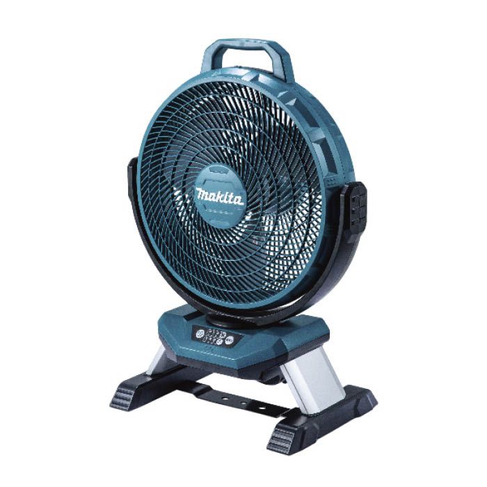 マキタ 40Vmax充電式ファン オリーブ CF001Gの通販｜産業扇・空調機器