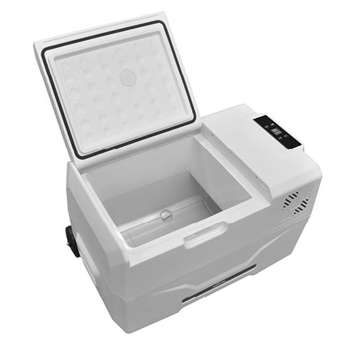 車載対応冷蔵冷凍庫30L NCB‐030の通販｜車載用冷蔵庫・保冷庫｜車内