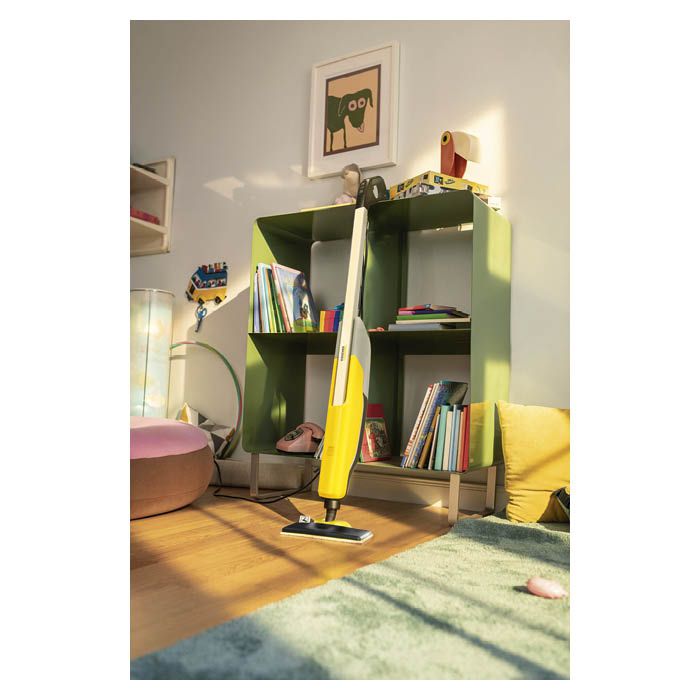 KARCHER(ケルヒャー) スチームクリーナー SC Uprightの通販｜洗浄機