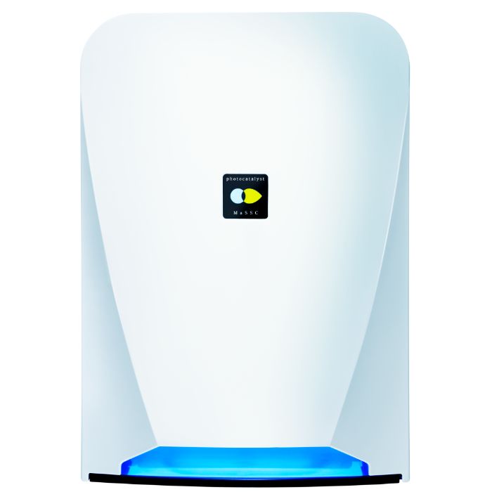 加湿空気清浄機 17畳 HXF-C40-Wの通販｜空気清浄機｜生活・家事家電