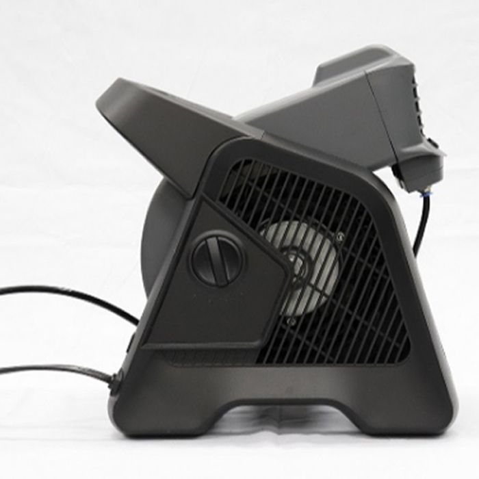 グリーンライフ 電動ミストファン DMF-01の通販｜灌水用品｜散水用品