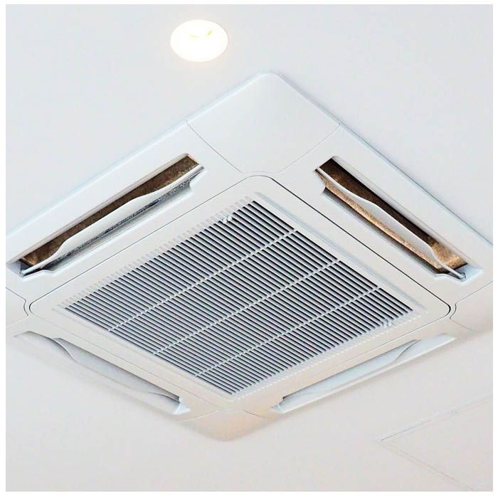 エアコン 2台目以降 (壁掛設置)/各種機能付きの通販｜エアコン｜ハウス