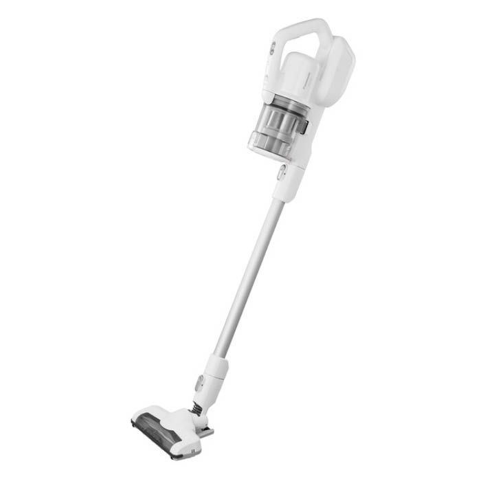 Panasonic(パナソニック) スティッククリーナー MC-SBV01-Wの通販