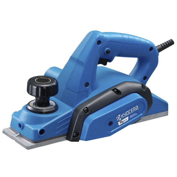 京セラ 電気カンナ ML-83Sの通販｜トリマー・カンナ・ルーター｜電動