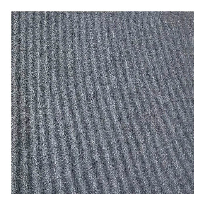 タイルカーペット PT-04(ケース売り) 50×50cm ダークGY 20枚入の通販
