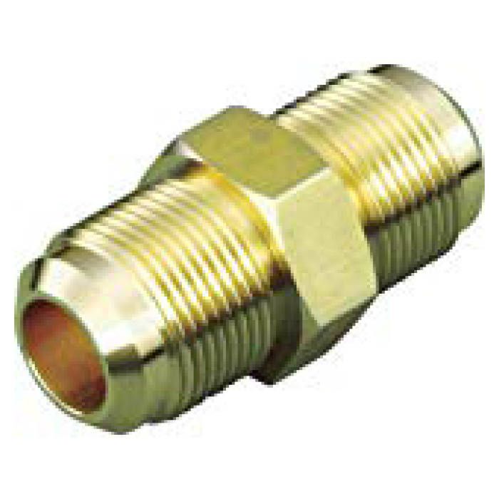 フレアナット2分 FN2の通販｜銅管｜エアコンパーツ｜ホームセンター