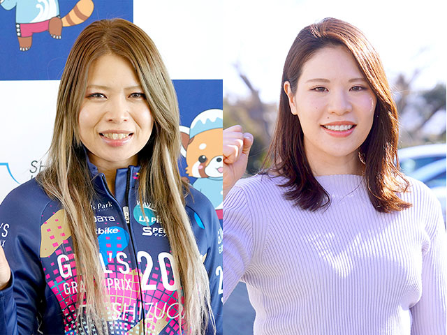 石井寛子・貴子姉妹が19日朝、テレビ朝日「じゅん散歩」に出演