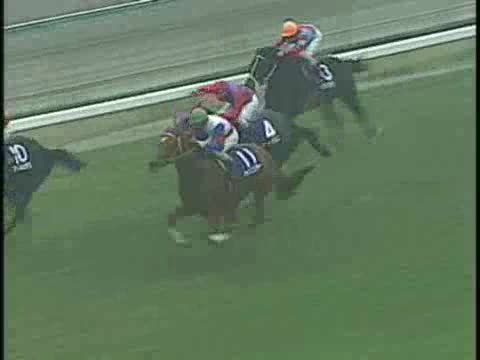 朝日杯3歳ステークス レース結果 | 1997年12月7日 中山11R - netkeiba